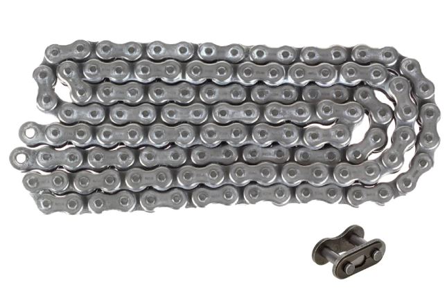 Bild von Kette REGINA EB XL 520 106 L grau